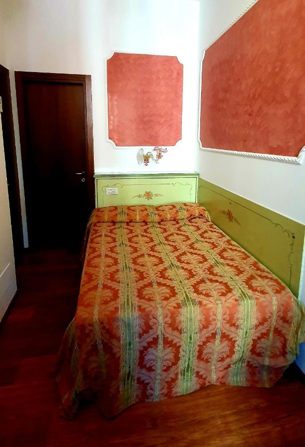 Hotel Al Sotoportego Βενετία Εξωτερικό φωτογραφία