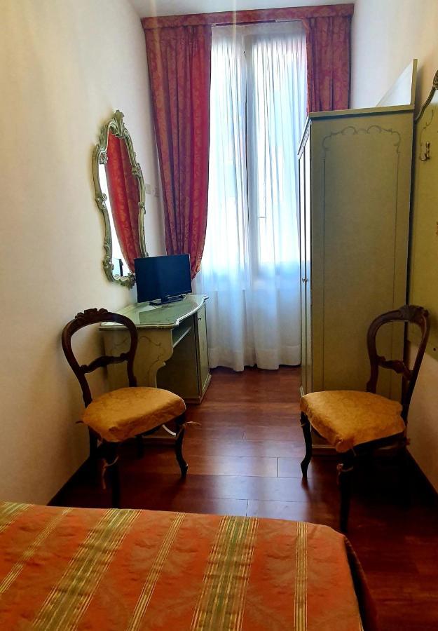Hotel Al Sotoportego Βενετία Εξωτερικό φωτογραφία