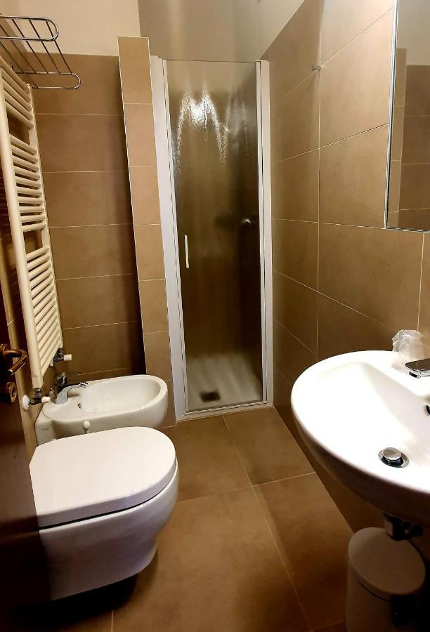 Hotel Al Sotoportego Βενετία Εξωτερικό φωτογραφία