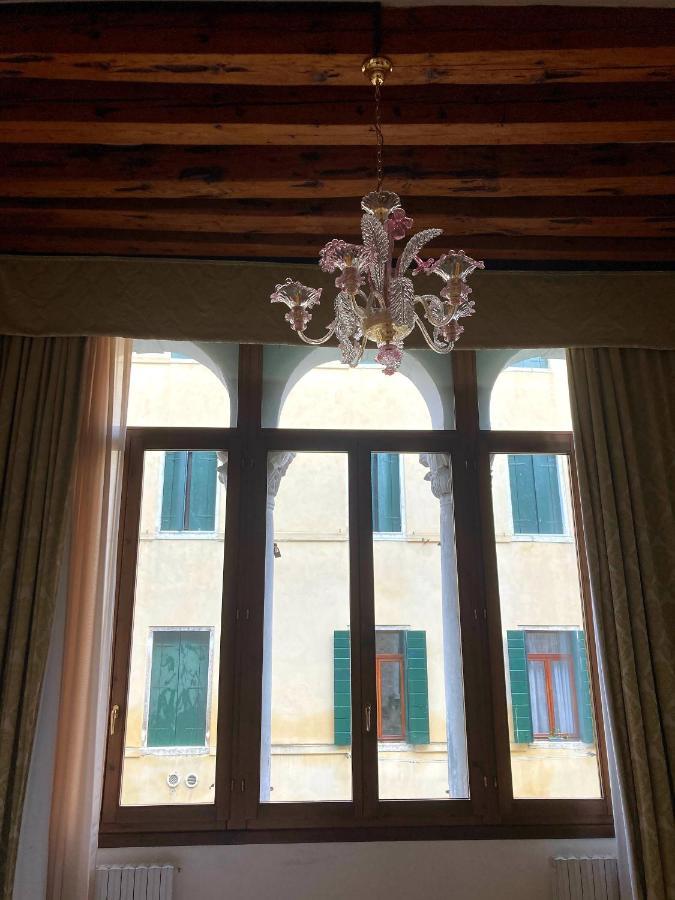 Hotel Al Sotoportego Βενετία Εξωτερικό φωτογραφία