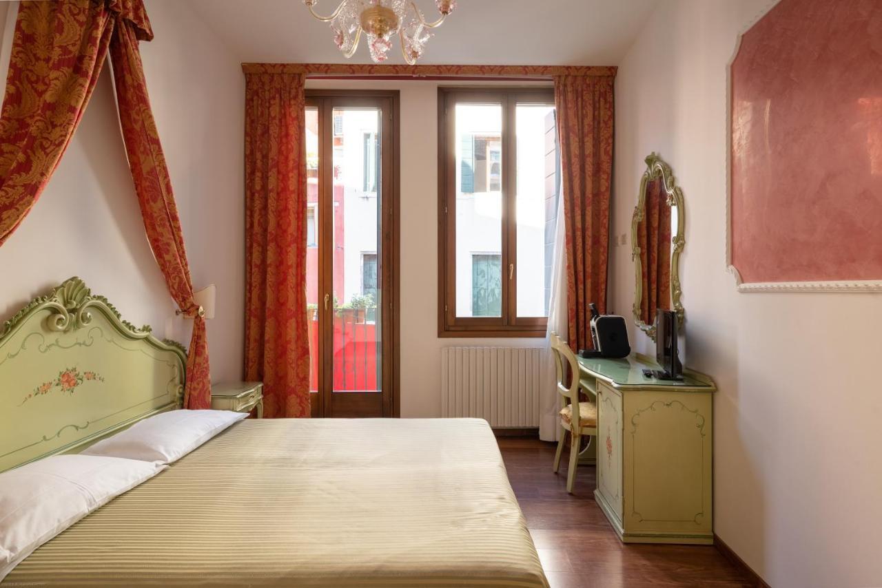 Hotel Al Sotoportego Βενετία Εξωτερικό φωτογραφία