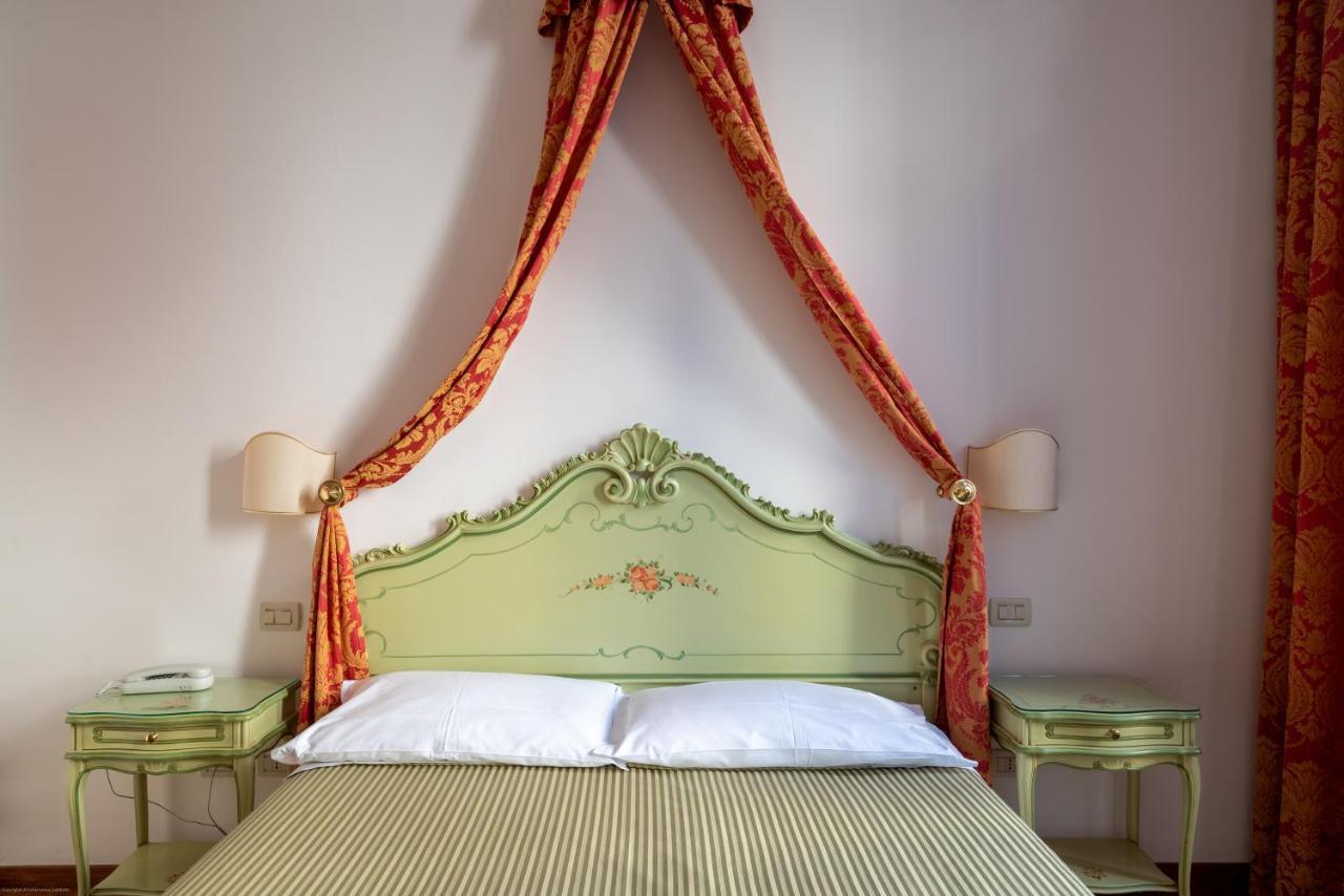 Hotel Al Sotoportego Βενετία Εξωτερικό φωτογραφία