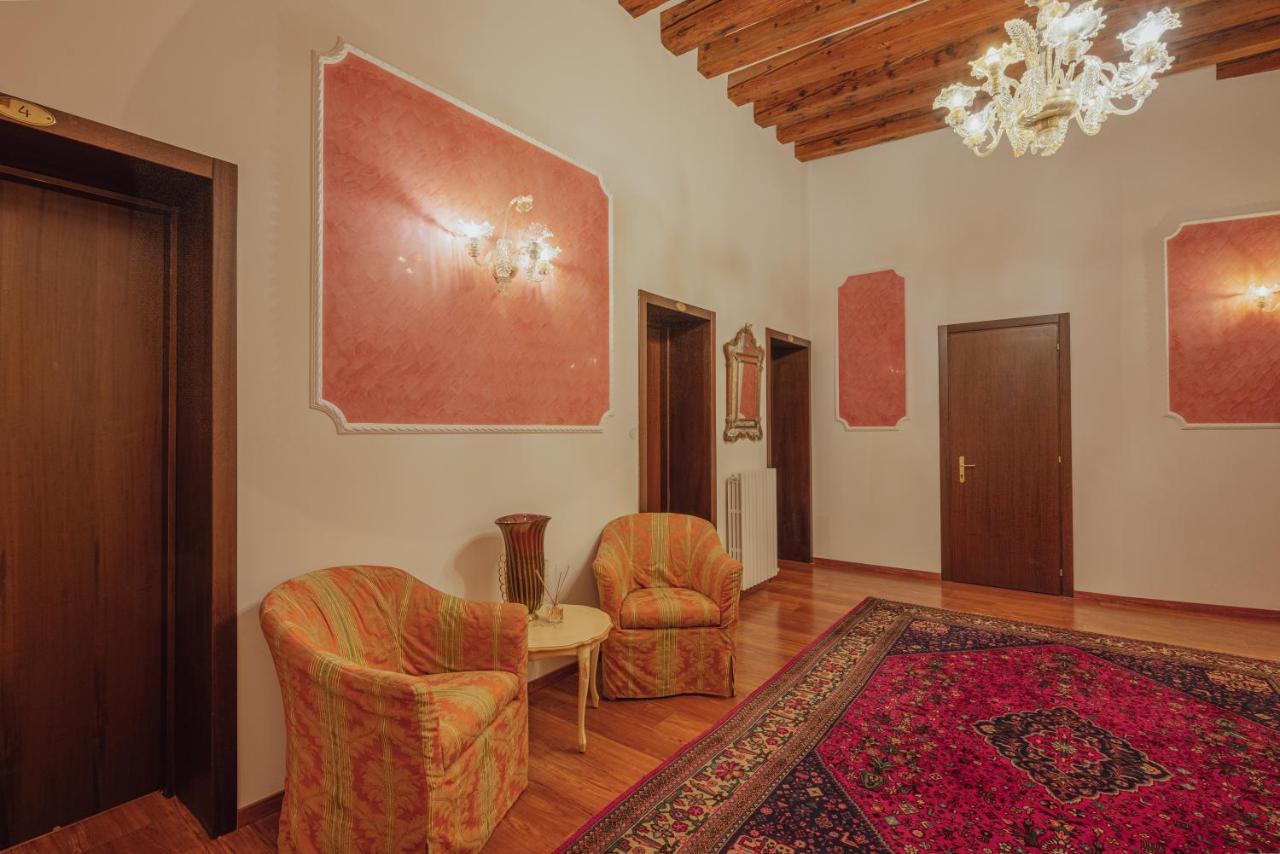 Hotel Al Sotoportego Βενετία Εξωτερικό φωτογραφία