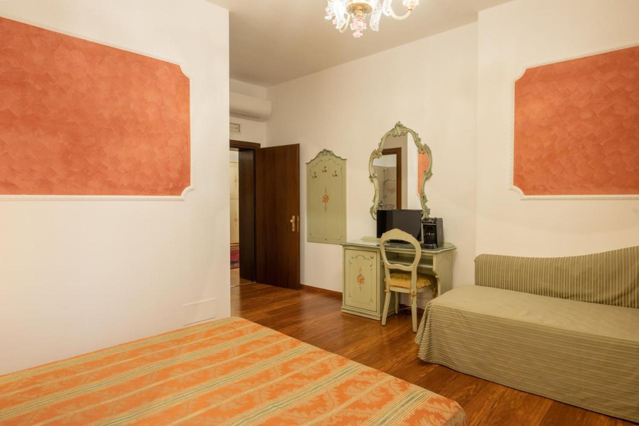 Hotel Al Sotoportego Βενετία Εξωτερικό φωτογραφία