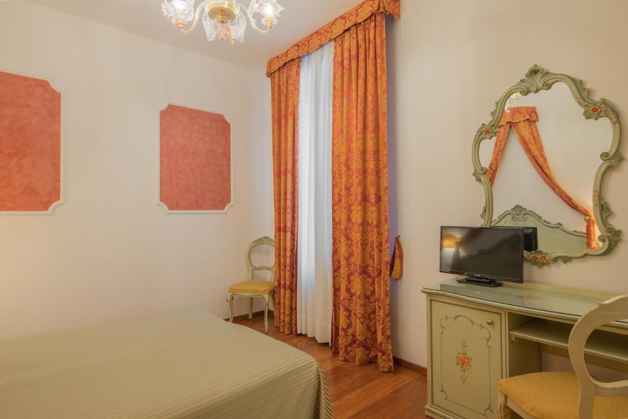 Hotel Al Sotoportego Βενετία Εξωτερικό φωτογραφία