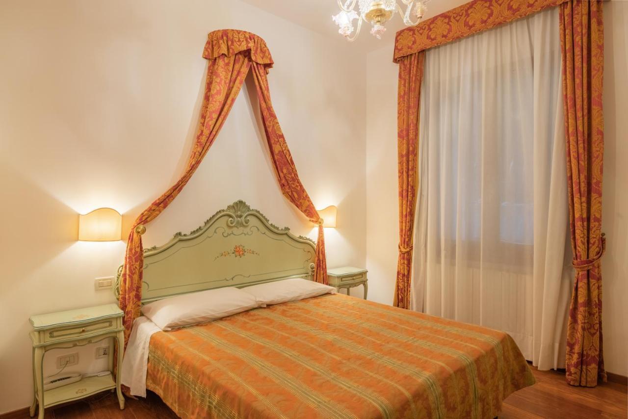 Hotel Al Sotoportego Βενετία Εξωτερικό φωτογραφία