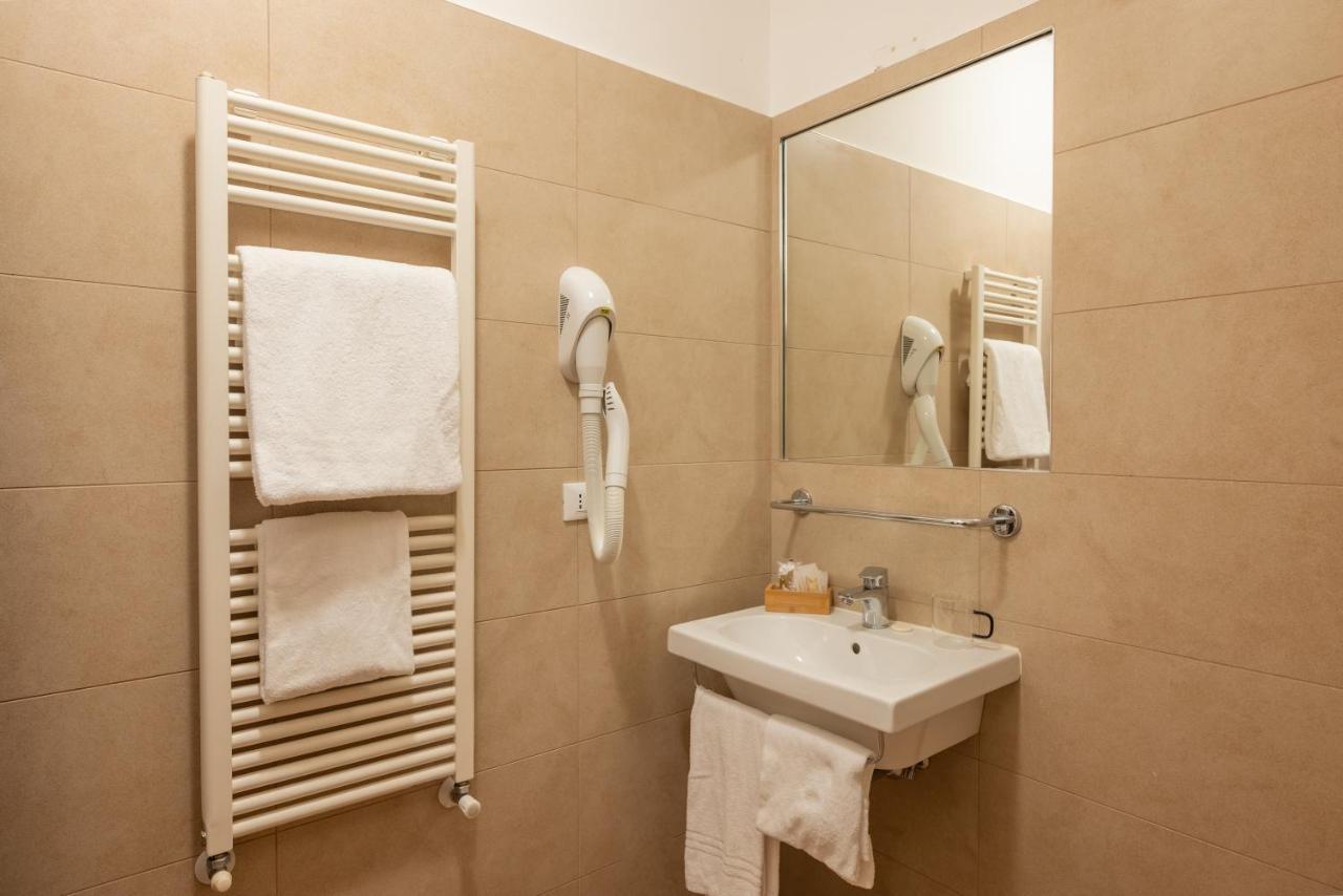 Hotel Al Sotoportego Βενετία Εξωτερικό φωτογραφία