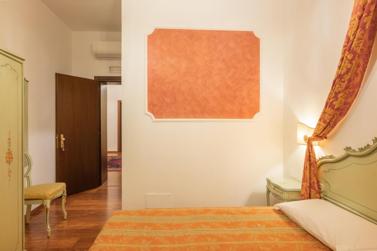 Hotel Al Sotoportego Βενετία Εξωτερικό φωτογραφία