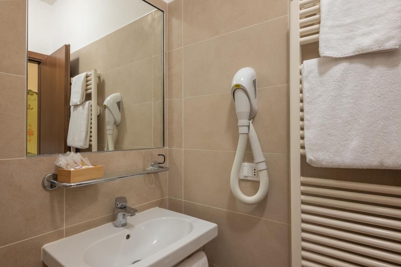 Hotel Al Sotoportego Βενετία Εξωτερικό φωτογραφία