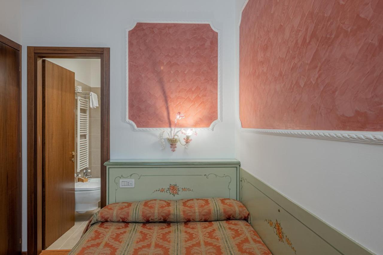 Hotel Al Sotoportego Βενετία Εξωτερικό φωτογραφία
