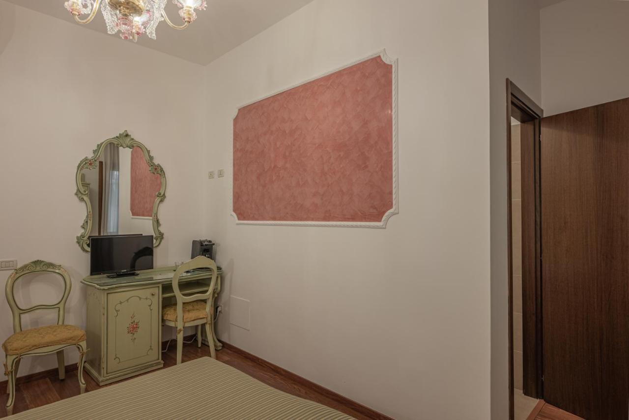 Hotel Al Sotoportego Βενετία Εξωτερικό φωτογραφία