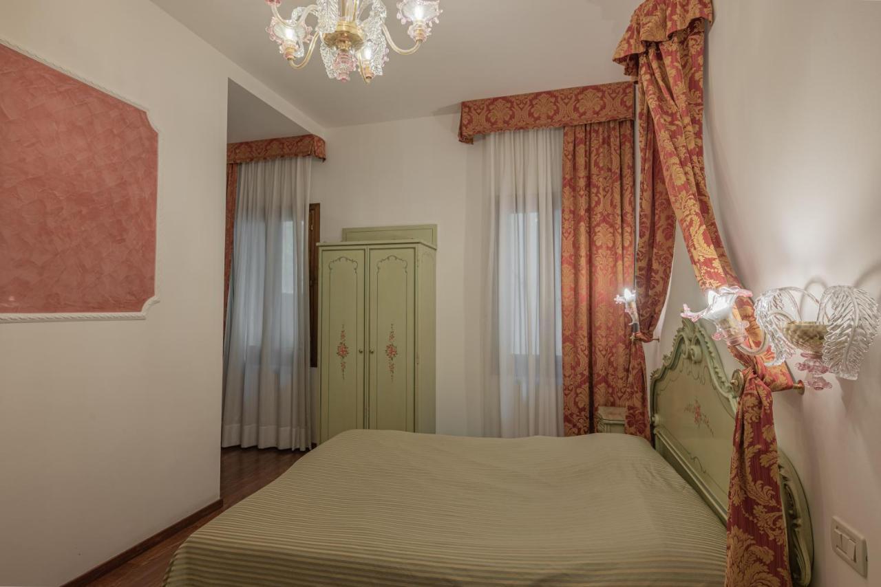 Hotel Al Sotoportego Βενετία Εξωτερικό φωτογραφία