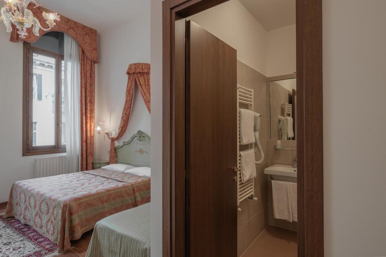 Hotel Al Sotoportego Βενετία Εξωτερικό φωτογραφία