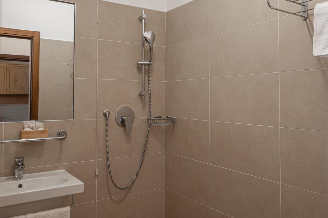 Hotel Al Sotoportego Βενετία Εξωτερικό φωτογραφία
