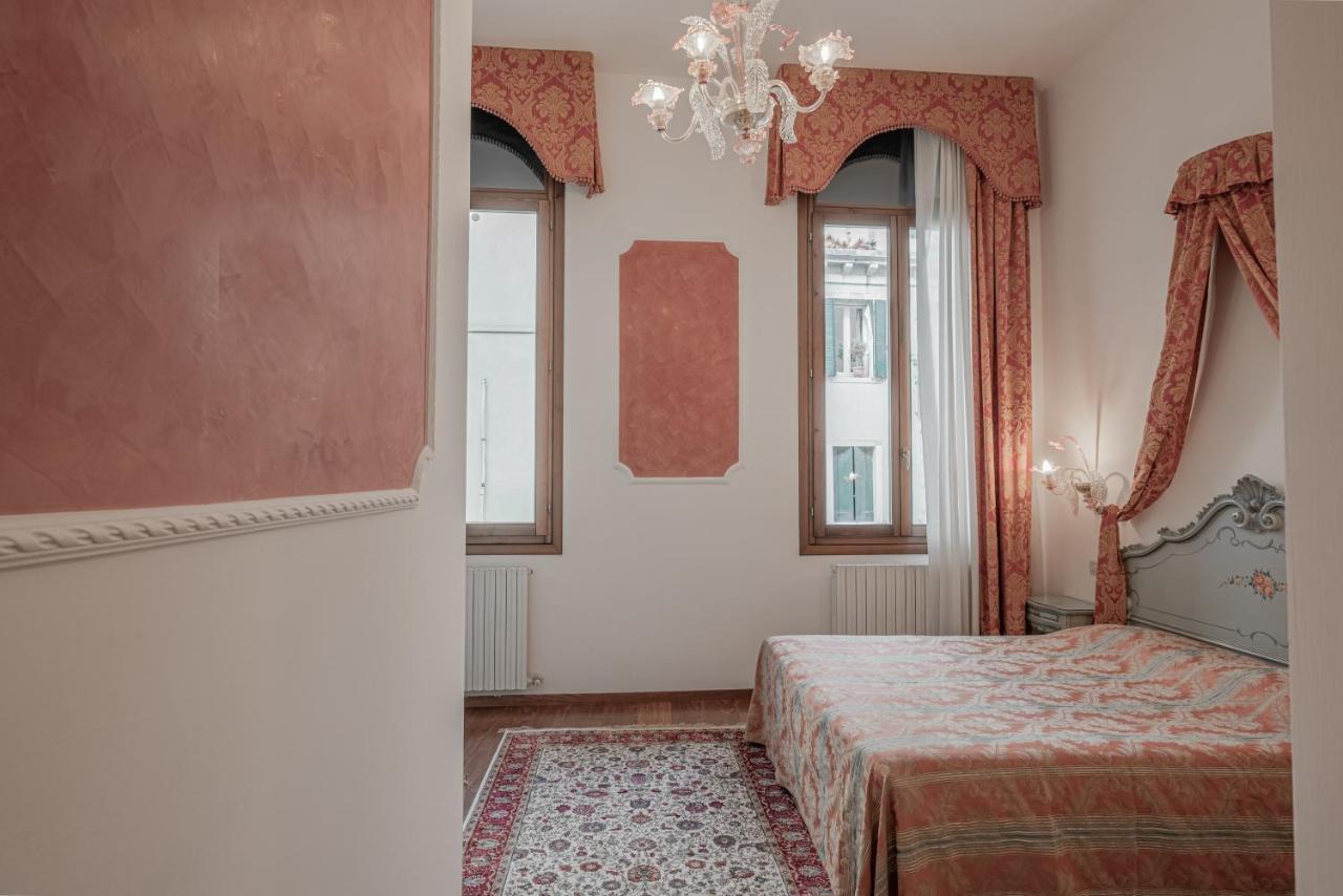 Hotel Al Sotoportego Βενετία Εξωτερικό φωτογραφία