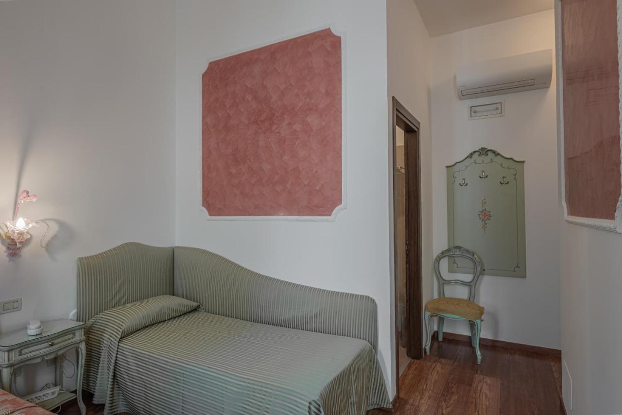 Hotel Al Sotoportego Βενετία Εξωτερικό φωτογραφία