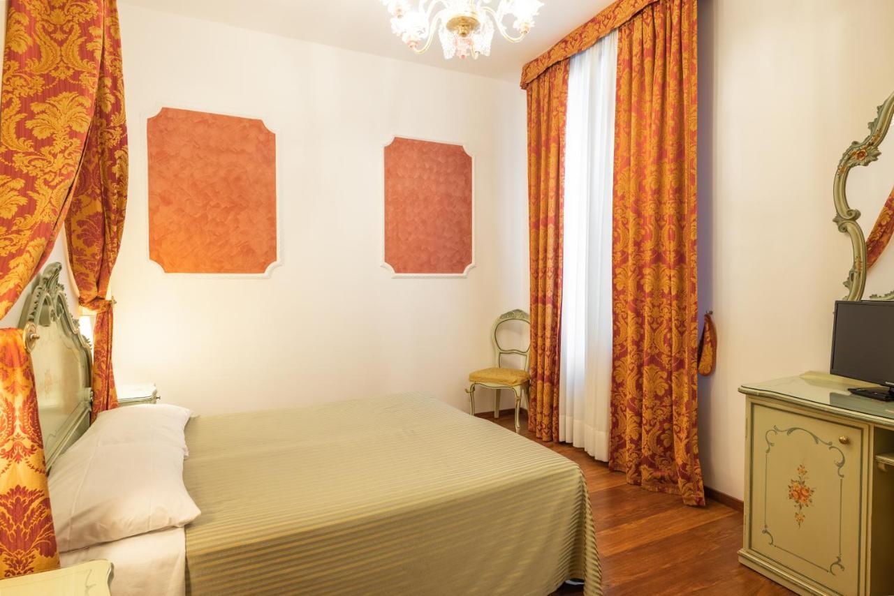 Hotel Al Sotoportego Βενετία Εξωτερικό φωτογραφία