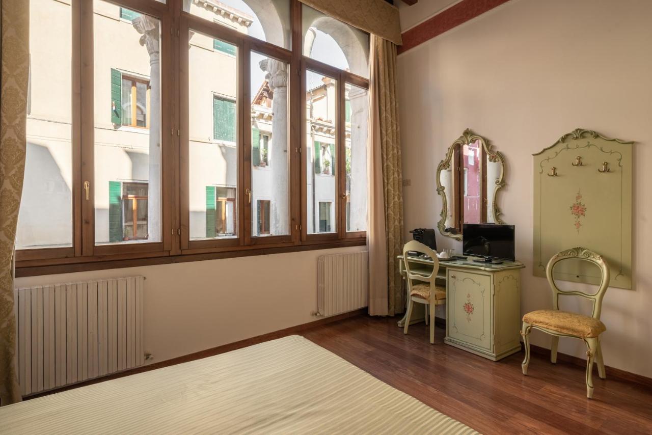 Hotel Al Sotoportego Βενετία Εξωτερικό φωτογραφία