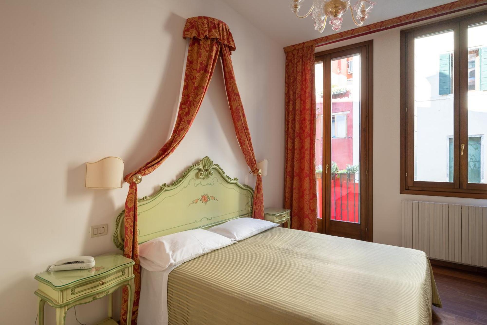 Hotel Al Sotoportego Βενετία Δωμάτιο φωτογραφία
